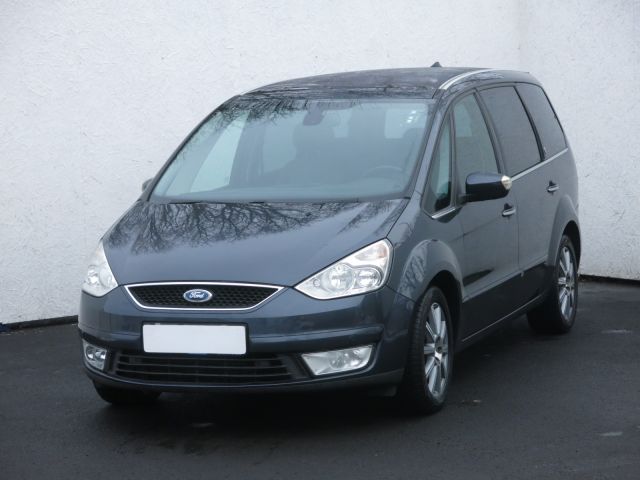 Ford Galaxy 7 PLACES*BOITE AUTO*CAMERA*+++ occasion – Monospace – AUTO6 –  85 569 km – RETINNE (4621)